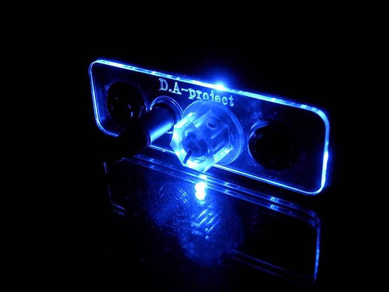 D.A-Booster nano