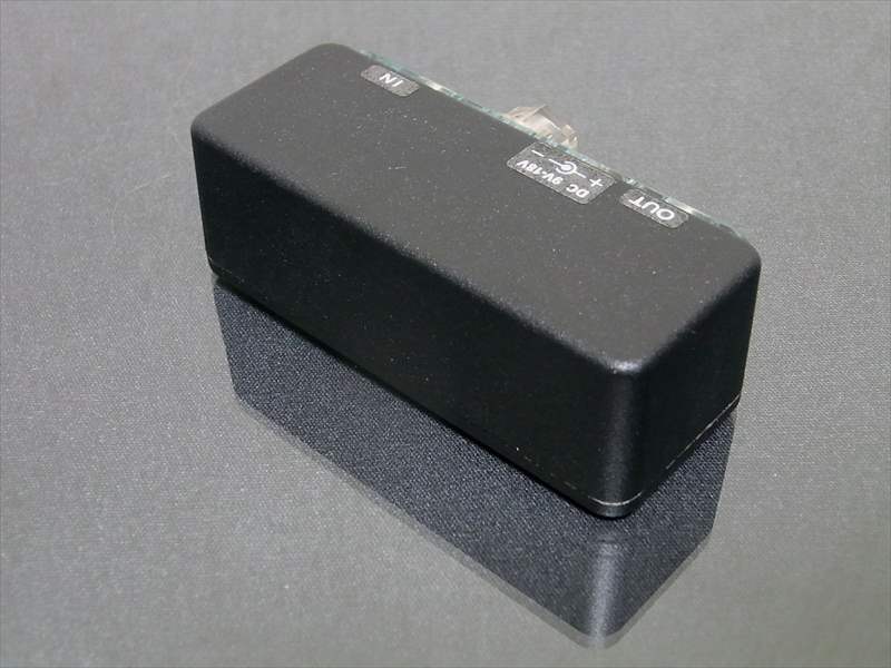 D.A-Booster nano