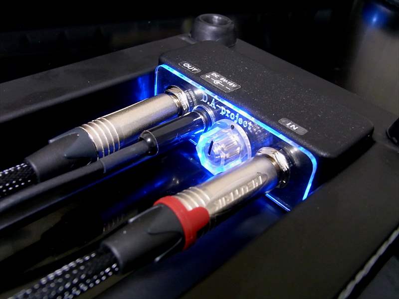 D.A-Booster nano