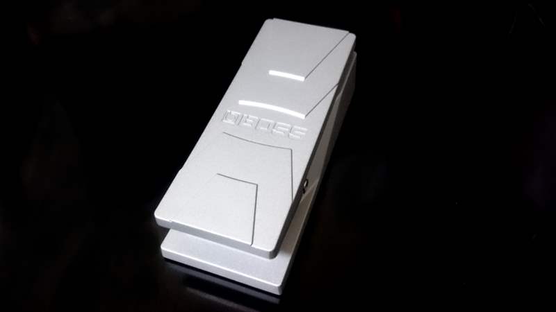 BOSS FV-30H DAB-MOD　/　D.A-project Custom カスタムオーダ－