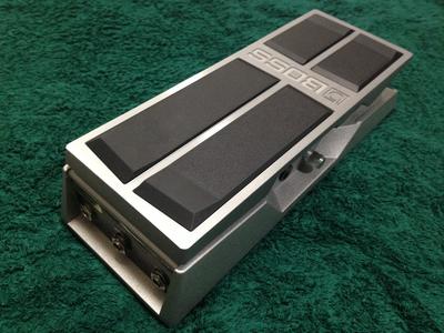 BOSS FV-500L DAB-MOD　/　D.A-project Custom